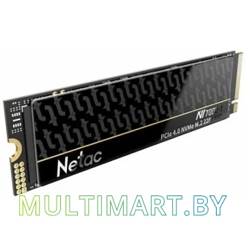 SSD диск Netac NV7000-t 2TB (NT01NV7000T-2T0-E4X) картинка 2